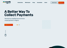 Monnify.com thumbnail