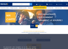 Monnorauto.fr thumbnail Monnorauto.fr thumbnail