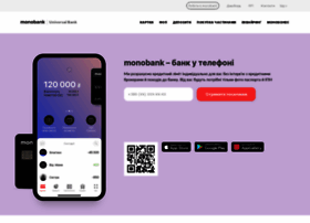 Monobank.ua thumbnail