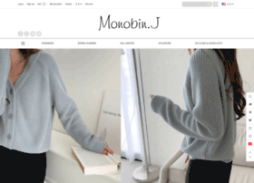 Monobinj.com thumbnail