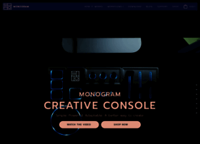 Monogramcc.com thumbnail