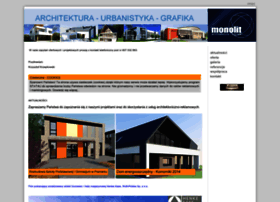 Monolit-architektura.pl thumbnail