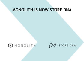 Monolith.co thumbnail