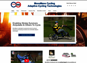 Monomanocycling.com thumbnail