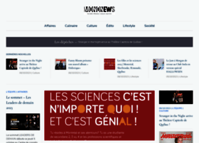 Mononews.ca thumbnail
