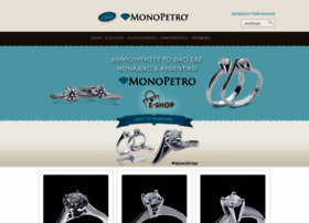 Monopetro.com thumbnail
