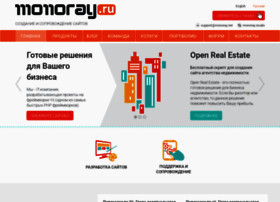 Monoray.ru thumbnail
