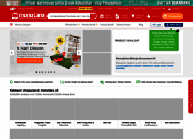 Monotaro.id thumbnail Monotaro.id thumbnail