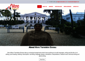 Monotranslation.com thumbnail