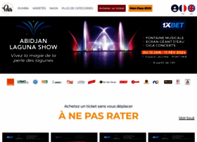 Monpass.ci thumbnail