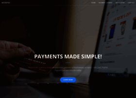 Monpay.net thumbnail