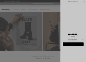 Monpiel.com thumbnail