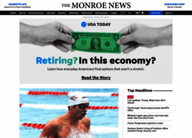 Monroenews.com thumbnail