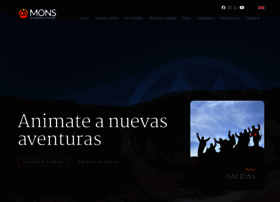 Mons-actividades.com thumbnail