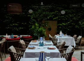 Monsieur-restaurant.fr thumbnail