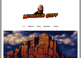 Monsieurcliff.com thumbnail