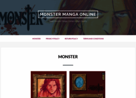 Monster-manga.online thumbnail