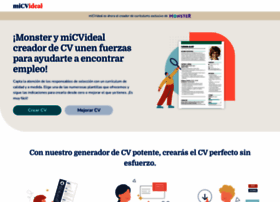 Monster.es thumbnail