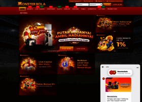 Monsterbola173.com thumbnail