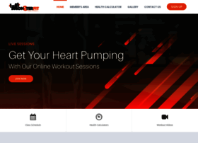 Monsterfit.com.my thumbnail Monsterfit.com.my thumbnail