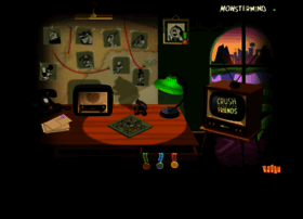 Monstermindgame.com thumbnail