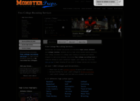 Monsterpreps.com thumbnail