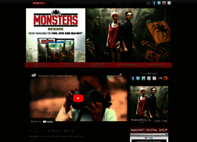 Monstersfilm.com thumbnail