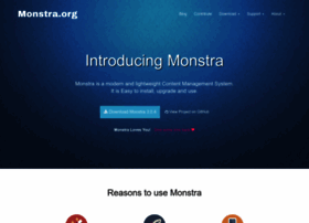 Monstra.org thumbnail