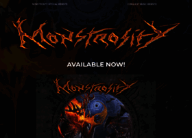 Monstrosity.us thumbnail