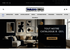 Montableaudeco.com thumbnail
