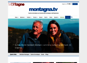 Montagna.tv thumbnail