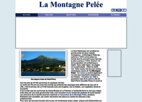Montagne-pelee.com thumbnail