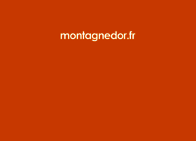 Montagnedor.fr thumbnail