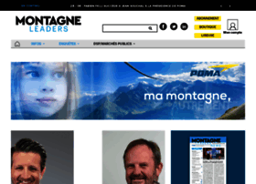Montagneleaders.fr thumbnail