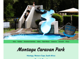 Montagucaravanpark.co.za thumbnail