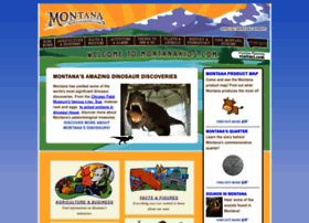 Montanakids.com thumbnail