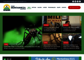 Montanheza.com.br thumbnail