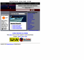 Montaukonline.net thumbnail