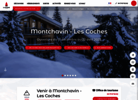 Montchavin-lescoches.com thumbnail