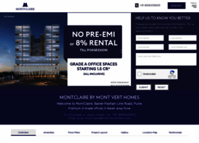 Montclaire.in thumbnail