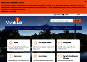 Montclairnjusa.org thumbnail Montclairnjusa.org thumbnail