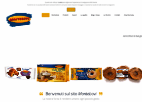 Montebovi.net thumbnail