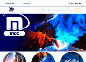 Monteceng.com thumbnail