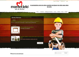 Montecielo.com.br thumbnail