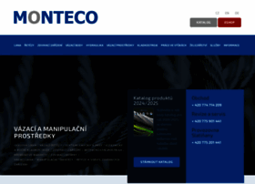 Monteco.cz thumbnail