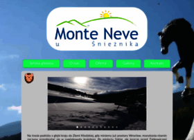 Monteneve.pl thumbnail
