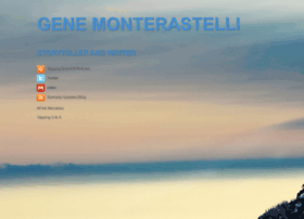 Monterastelli.com thumbnail