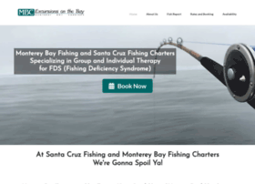 Montereybaycharters.com thumbnail