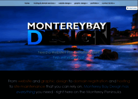 Montereybaydesign.com thumbnail