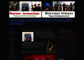 Montereyinternational.com thumbnail